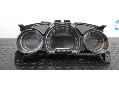 Recambio de cuadro instrumentos para citroen c5 berlina business referencia OEM IAM 9665364580   2