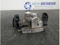 Recambio de caja mariposa para ford fiesta berlina 1.3 cat (endura-e) referencia OEM IAM 95BF9B989  