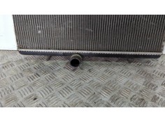 Recambio de radiador agua para citroen c5 berlina business referencia OEM IAM 9680533480   2