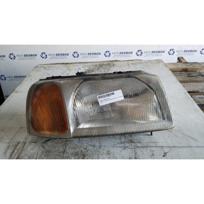 Recambio de faro derecho para land rover freelander (ln) 2.0 turbodiesel referencia OEM IAM 88203322  