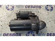 Recambio de motor arranque para mercedes-benz clase a (w168) 1.7 cdi diesel cat referencia OEM IAM 0051511601  