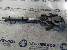 Recambio de elevalunas delantero derecho para hyundai matrix (fc) 1.6 gls referencia OEM IAM 9882017100  
