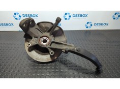 Recambio de mangueta delantera izquierda para mazda 6 berlina (gg) 2.0 crtd 136 active (4-ptas.) referencia OEM IAM   