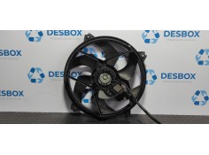 Recambio de electroventilador para citroen c5 berlina business referencia OEM IAM 1831856000   2