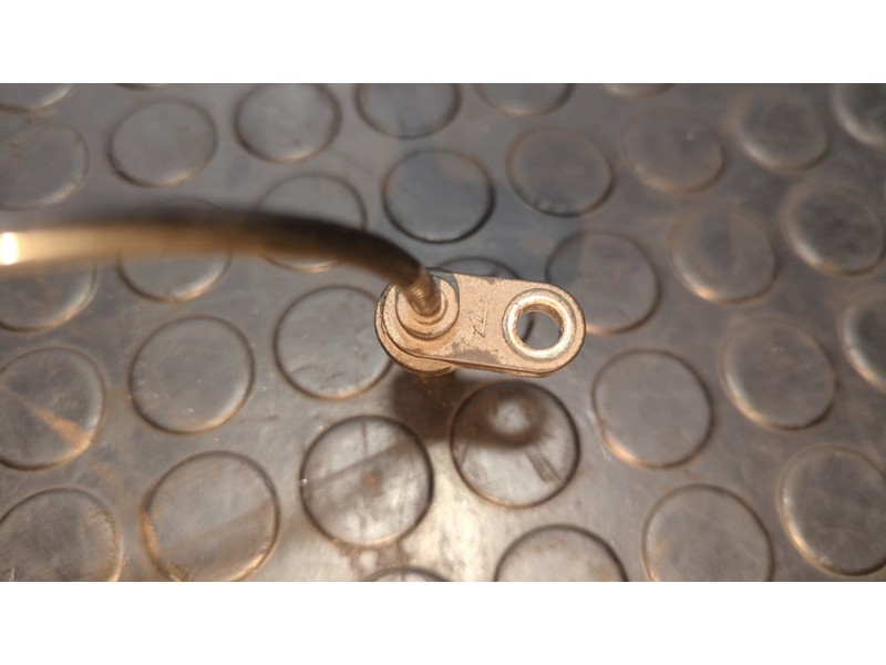 Recambio de sensor abs delantero izquierdo para bmw serie 3 lim. (f30) 318d advantage referencia OEM IAM 688442201  