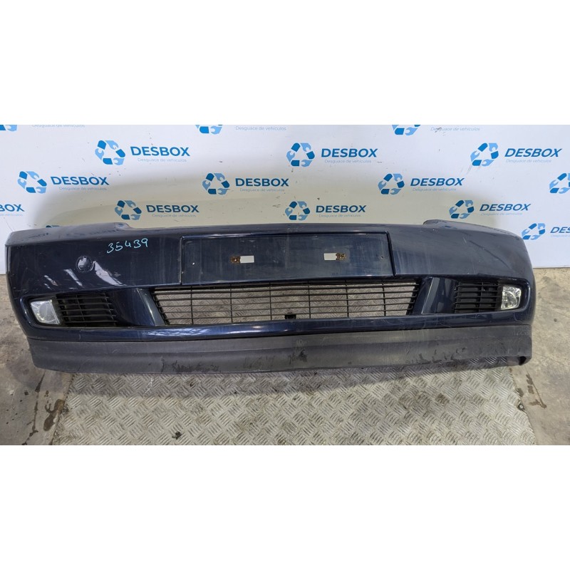 Recambio de paragolpes delantero para opel vectra c berlina comfort referencia OEM IAM   