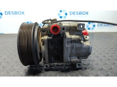 Recambio de compresor aire acondicionado para mazda 6 berlina (gg) 2.0 crtd 136 active (4-ptas.) referencia OEM IAM H12A1AE4DC  