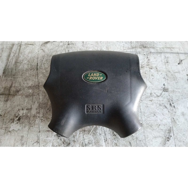 Recambio de airbag delantero izquierdo para land rover freelander (ln) 2.0 turbodiesel referencia OEM IAM AWR1338LNF  