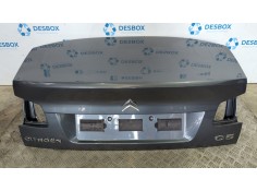 Recambio de porton trasero para citroen c5 berlina business referencia OEM IAM   