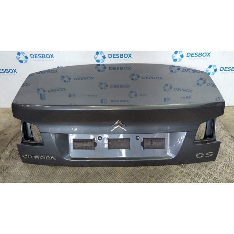 Recambio de porton trasero para citroen c5 berlina business referencia OEM IAM   