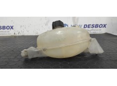 Recambio de deposito expansion para opel movano b kasten/combi hka l2h2 3,3t doka referencia OEM IAM 217100015R   2