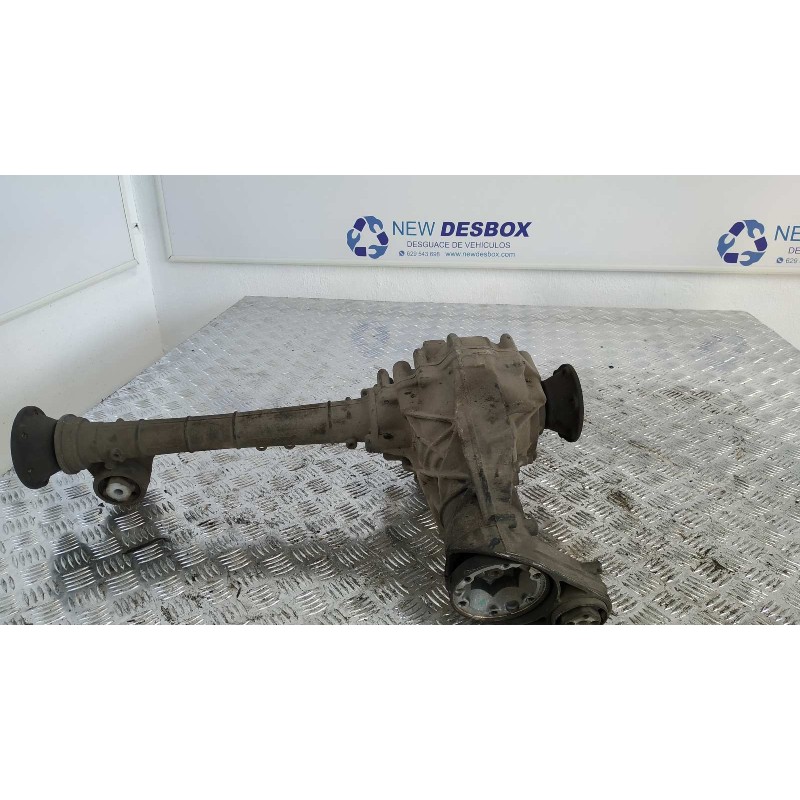 Recambio de diferencial delantero para audi q7 (4l) 3.0 v6 24v tdi referencia OEM IAM 4460310026  