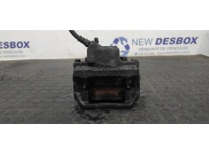 Recambio de pinza de freno delantera izquierda para dacia logan ambiance referencia OEM IAM 133415   2