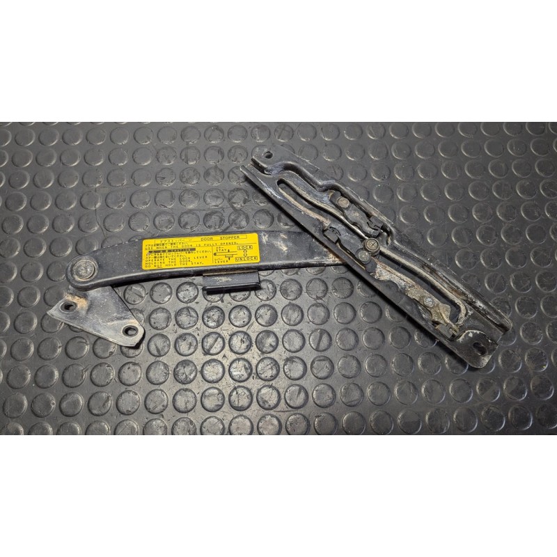 Recambio de bisagras porton para toyota land cruiser (j9) td vx (5-ptas.) (kzj95) referencia OEM IAM   