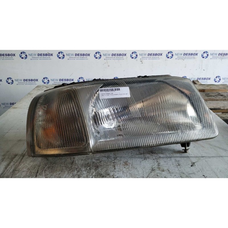 Recambio de faro derecho para land rover freelander (ln) 2.0 td4 cat referencia OEM IAM 88203322  