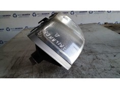 Recambio de faro derecho para land rover freelander (ln) 2.0 td4 cat referencia OEM IAM 88203322   2