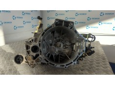 Recambio de caja cambios para mazda 6 berlina (gg) 2.0 crtd 136 active (4-ptas.) referencia OEM IAM 3A1  