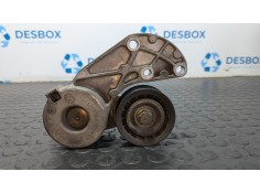 Recambio de tensor correa auxiliar para porsche cayenne (typ 9pa) básico referencia OEM IAM 022145299E  