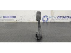 Recambio de potenciometro pedal para opel movano b kasten/combi hka l2h2 3,3t doka referencia OEM IAM 8200672369C  