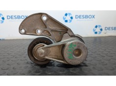Recambio de tensor correa auxiliar para porsche cayenne (typ 9pa) básico referencia OEM IAM 022145299E   2