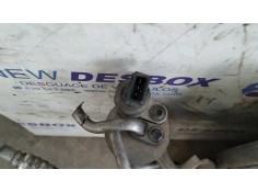 Recambio de condensador / radiador aire acondicionado para mercedes-benz clase a (w168) 1.7 cdi diesel cat referencia OEM IAM 50 2