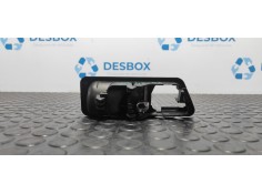 Recambio de maneta interior delantera izquierda para mercedes-benz clase c (w201) berlina e 190 (201.024) referencia OEM IAM    2