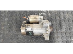 Recambio de motor arranque para peugeot 406 berlina (s1/s2) sr pack referencia OEM IAM M000T82081   2