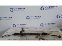 Recambio de cremallera direccion para mercedes-benz clase a (w168) 1.7 cdi diesel cat referencia OEM IAM A16811011002  