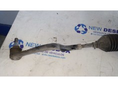 Recambio de cremallera direccion para mercedes-benz clase a (w168) 1.7 cdi diesel cat referencia OEM IAM A16811011002   2