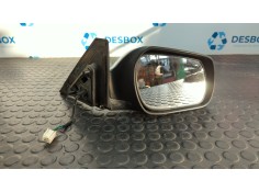 Recambio de retrovisor derecho para mazda 6 berlina (gg) 2.0 crtd 136 active (4-ptas.) referencia OEM IAM 015797  