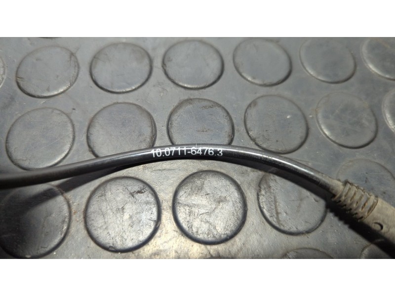 Recambio de sensor abs delantero izquierdo para bmw serie 3 lim. (f30) 318d advantage referencia OEM IAM 688442201  