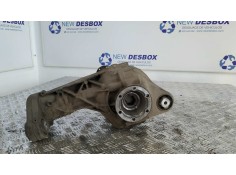Recambio de diferencial delantero para audi q7 (4l) 3.0 v6 24v tdi referencia OEM IAM 4460310026   2