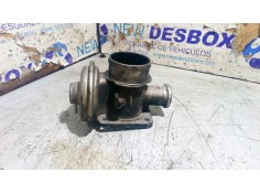 Recambio de valvula egr para land rover freelander 2.0 td4 cat referencia OEM IAM 01T316778545204   2