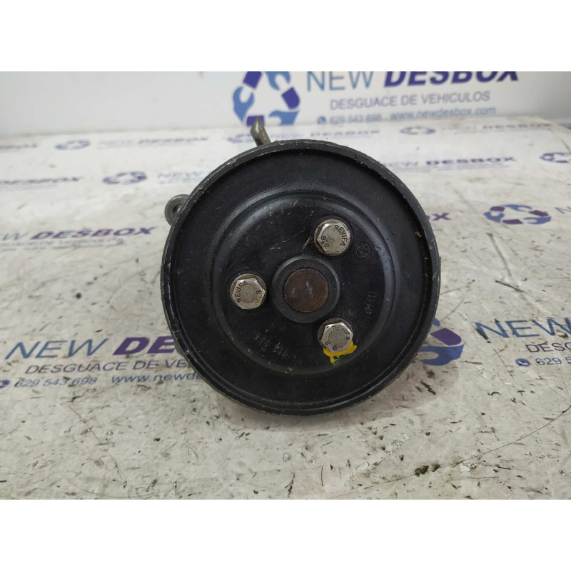 Recambio de bomba direccion para bmw serie 3 compacto (e36) 1.6 cat referencia OEM IAM LF65A  