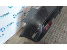 Recambio de paragolpes trasero para citroen c5 berlina business referencia OEM IAM    2