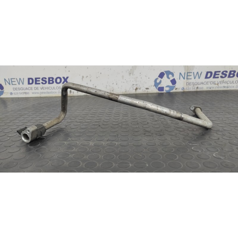 Recambio de tubos aire acondicionado para opel movano b kasten/combi hka l2h2 3,3t doka referencia OEM IAM 924800018R  