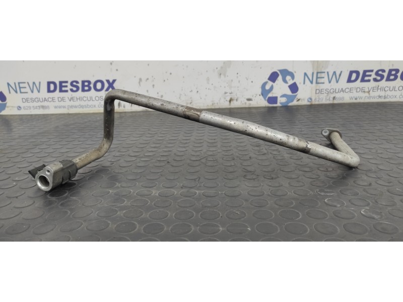 Recambio de tubos aire acondicionado para opel movano b kasten/combi hka l2h2 3,3t doka referencia OEM IAM 924800018R  