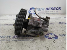 Recambio de bomba direccion para bmw serie 3 compacto (e36) 1.6 cat referencia OEM IAM LF65A   2