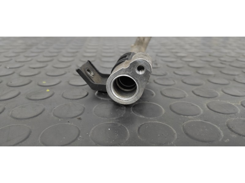 Recambio de tubos aire acondicionado para opel movano b kasten/combi hka l2h2 3,3t doka referencia OEM IAM 924800018R  