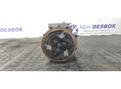 Recambio de compresor aire acondicionado para peugeot 406 berlina (s1/s2) sr pack referencia OEM IAM 1242  