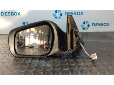 Recambio de retrovisor izquierdo para mazda 6 berlina (gg) 2.0 crtd 136 active (4-ptas.) referencia OEM IAM 015797  