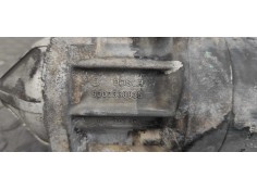 Recambio de motor arranque para nissan trade 2.0 referencia OEM IAM 9000331424   2