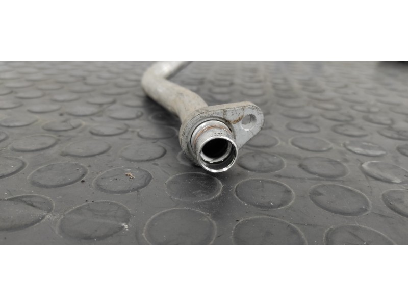 Recambio de tubos aire acondicionado para opel movano b kasten/combi hka l2h2 3,3t doka referencia OEM IAM 924800018R  