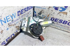 Recambio de motor limpia trasero para peugeot partner (s2) combiespace pack cd referencia OEM IAM 3397020407  
