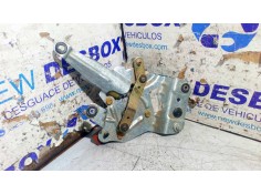 Recambio de motor limpia trasero para peugeot partner (s2) combiespace pack cd referencia OEM IAM 3397020407   2