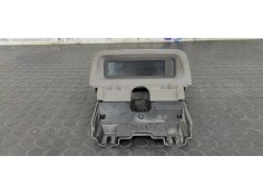 Recambio de pantalla multifuncion para opel movano b kasten/combi hka l2h2 3,3t doka referencia OEM IAM 280346458R  
