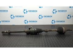 Recambio de transmision delantera derecha para mazda 6 berlina (gg) 2.0 crtd 136 active (4-ptas.) referencia OEM IAM   