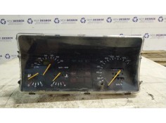 Recambio de cuadro instrumentos para land rover discovery (salljg/lj) 2.5 turbodiesel referencia OEM IAM LR0003001  