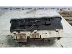 Recambio de cuadro instrumentos para land rover discovery (salljg/lj) 2.5 turbodiesel referencia OEM IAM LR0003001   2