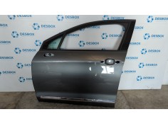 Recambio de puerta delantera izquierda para citroen c5 berlina business referencia OEM IAM   